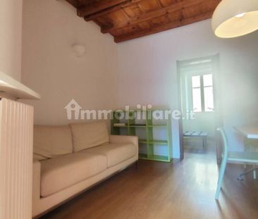 Bilocale corso San Gottardo 38, Ascanio Sforza, Milano - Photo 4