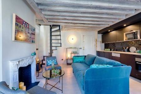 Rental Apartment - Photo 3