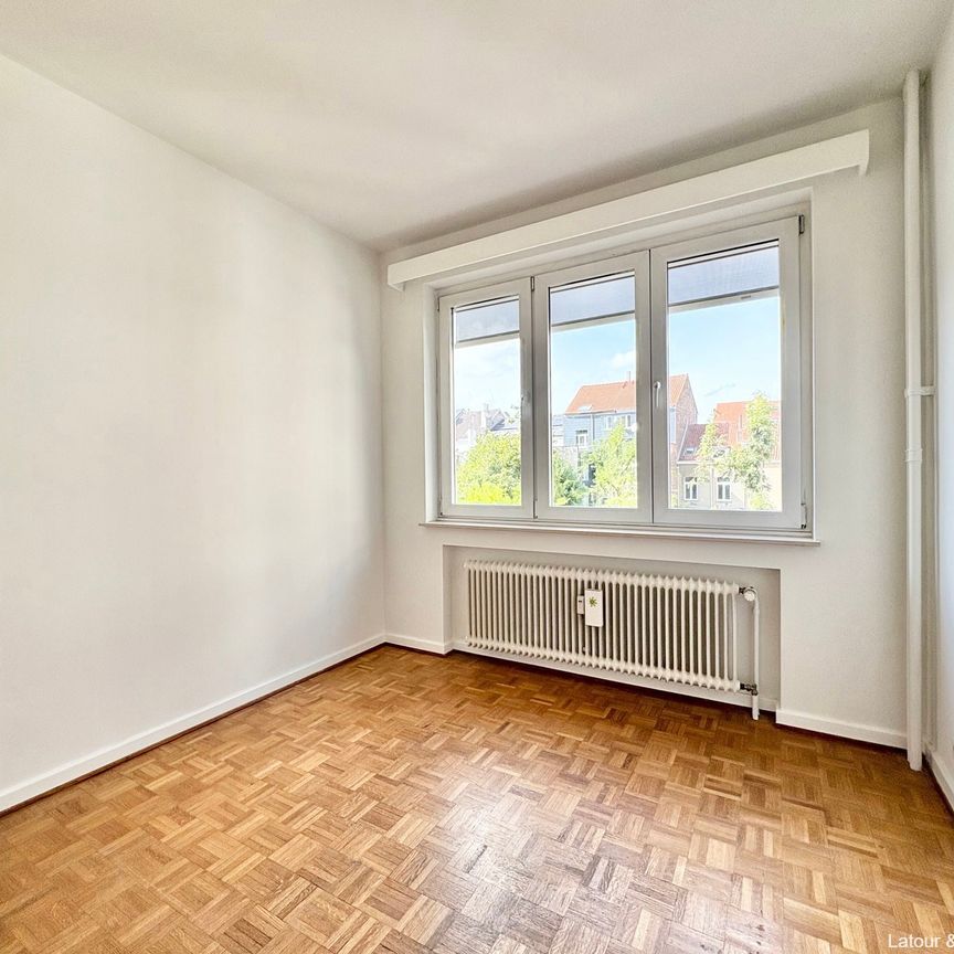 Adolphe Lacomblélaan, 1030, Schaerbeek - Foto 1