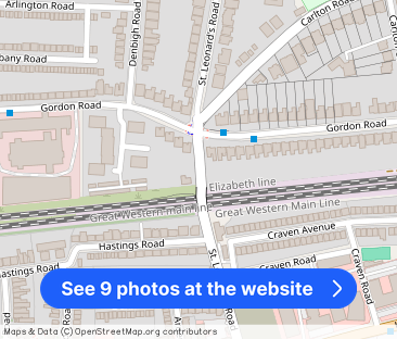 St. Leonards Road, Ealing - Photo 1