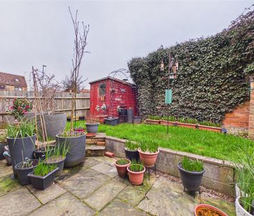 1 bedroom maisonette to rent - Photo 6