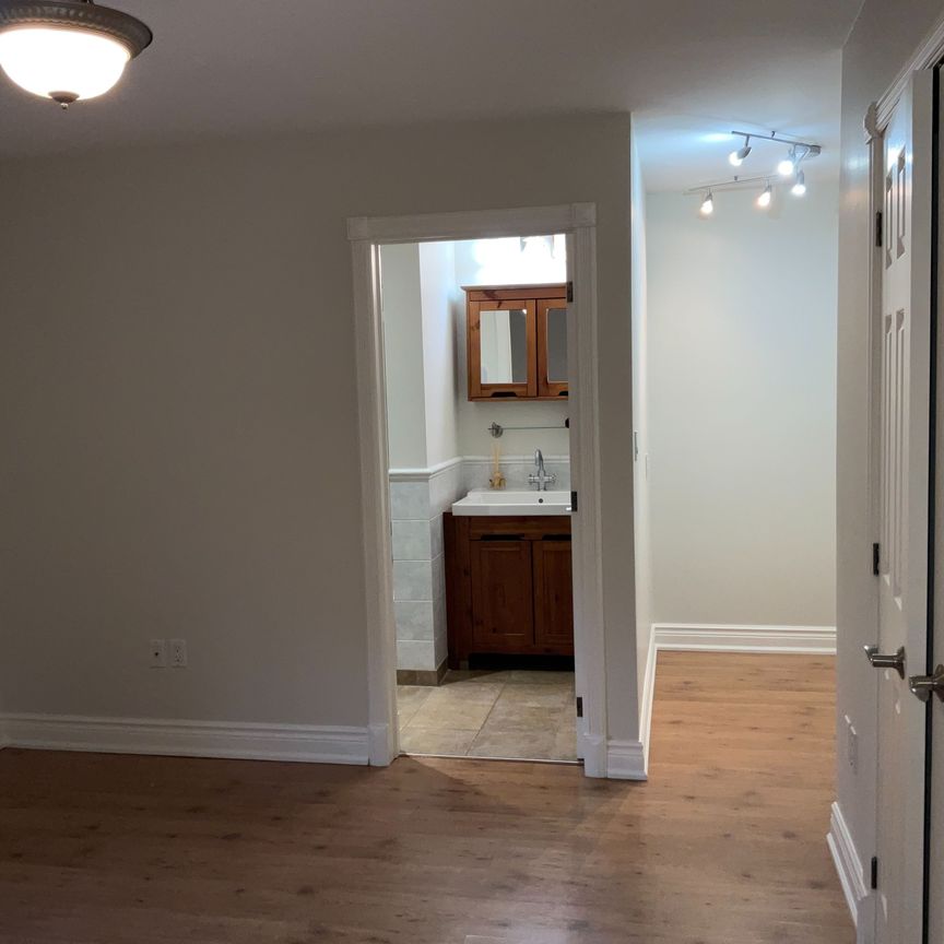 For Lease - 887 Nashville Road Unit# 1, Vaughan, Ontario - Photo 1