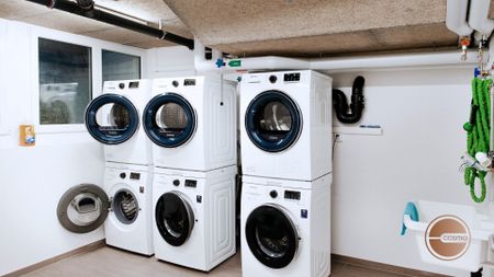 COCOON COMFORT – STUDIO COSY APPART’HÔTEL – STUDIO MEUBLÉ DE HAUTE QUALITÉ AVEC TERRASSE - Foto 2