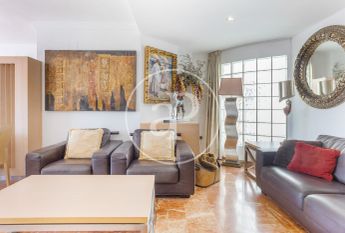 Flat for rent with Terrace in Morvedre (Valencia)