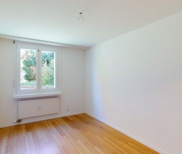 Family-friendly 4.5-room garden apartment Your new home from 16 March - Foto 5