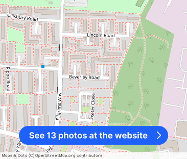 Beverley Road, Stevenage, SG1 4PP - Photo 1