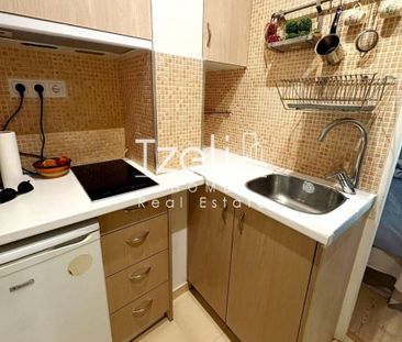 Studio/Γκαρσονιέρα για ενοικίαση - Παλαιό Φάληρο, - Photo 3
