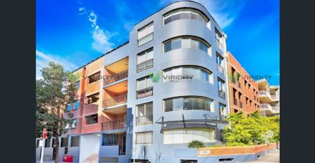 Modern and Large 2 Bedroom Apartment with Storage Cage and Parking... - Photo 3