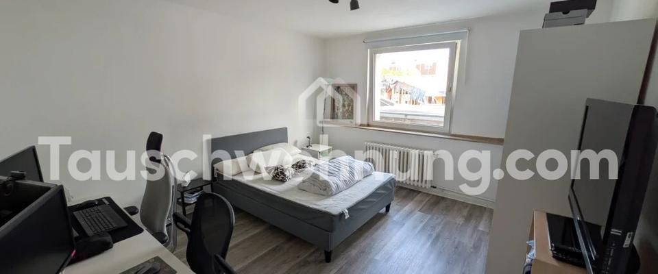 TAUSCHWOHNUNG Helle, gut geschnittene 2-Zimmer-Wohnung im Herzen von Köln - Photo 1