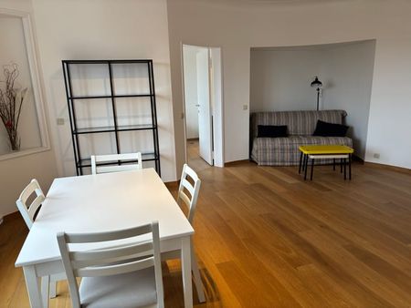 Appartement te huur - Foto 5