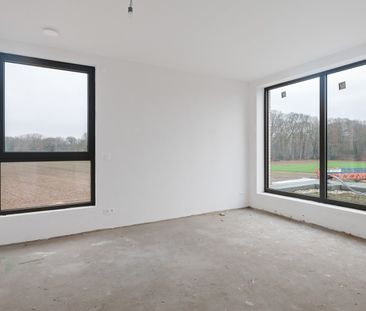 Nieuwbouwwoning met 3 slaapkamers te huur in Schilde! - Photo 2