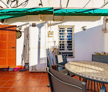 TEMPORARY RENTAL OF PENTHOUSE IN RÍOS ROSAS - Photo 6