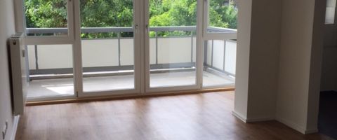 130-046 Herseler Str. 2, Bonn-Gaurheindorf, 2 Zimmer, 51,20 m², Kaltmiete: 620,00 € - Photo 1