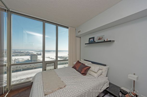 Pure Spirit Lofts , #2504 - Photo 1