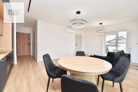 Rzeszów, mieszkanie na wynajem, Podpromie - Zdjęcie 3