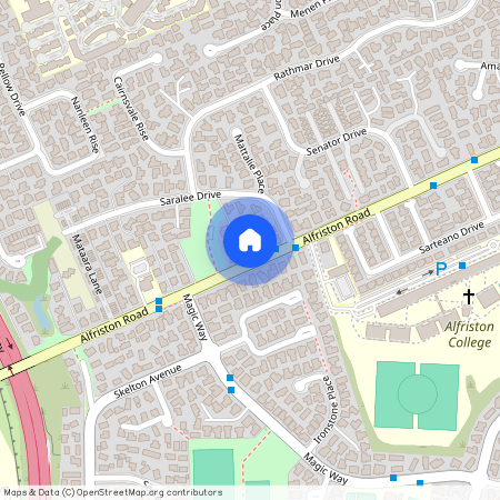 132A Alfriston Road, Manurewa, Manukau City