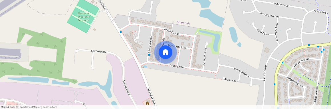 6, 9, Sellers, Avenue, Rutherford, 2320, New South Wales