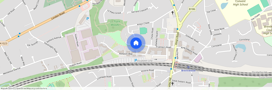 THE BASE - BRENTWOOD STATION