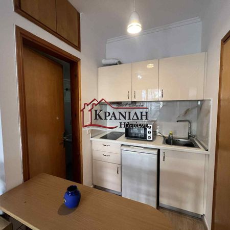 Studio/Γκαρσονιέρα για ενοικίαση Πόλη (Ρόδος) - Φωτογραφία 3