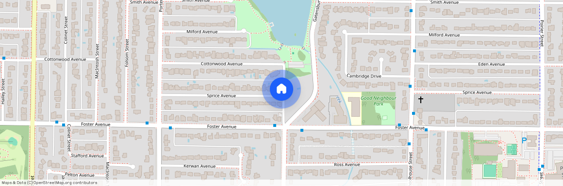 google map, Coquitlam, Coquitlam, Metro Vancouver, V3J 7H3