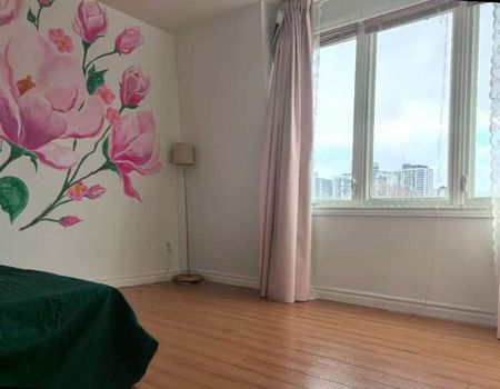 For Lease - 511 Mount Pleasant Road Unit# 3rd Floor, Toronto, Ontario - Photo 2