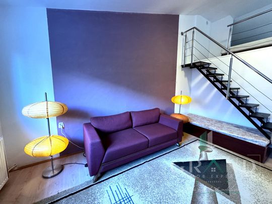 Ap 1 cameră+nișă de dormit | TERASĂ | Hotel Premier/Gri - Photo 1
