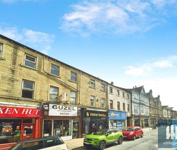 Cross Church Street, Town Centre, Huddersfield, HD1 - Photo 4