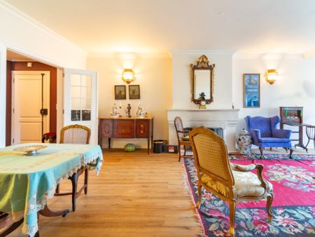 Apartamento T3 em Lisboa - Photo 4