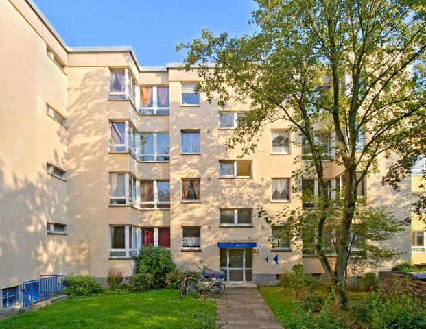 4-Zimmer-Wohnung in Solingen Mitte - Photo 1