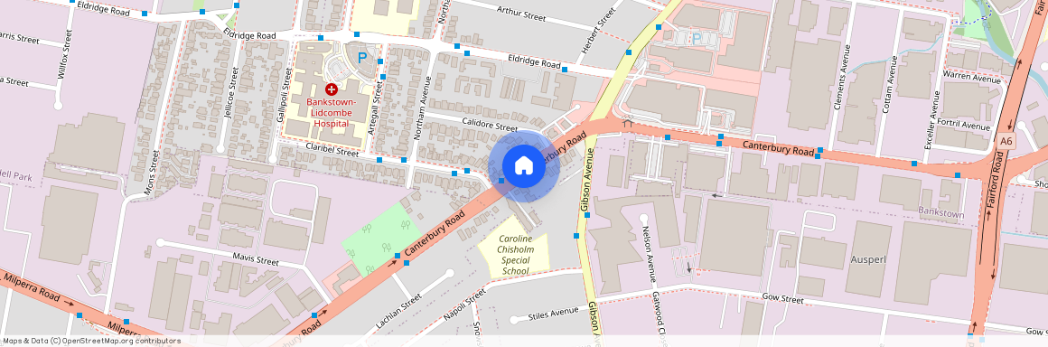 2/196 Canterbury Rd, NSW 2200, Bankstown