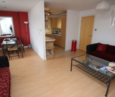 1 Bedroom APARTMENT, Chester - Photo 2