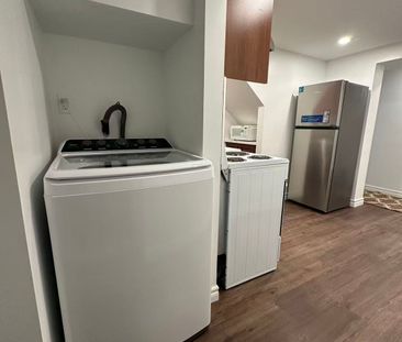 For Lease - 278 Shuter Street Unit# BSMT, Toronto, Ontario - Photo 1