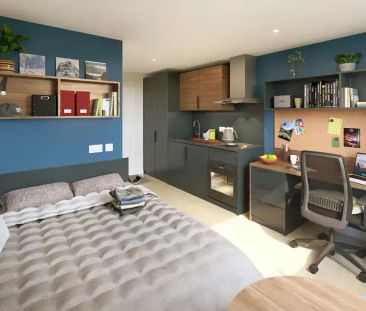 City Studio - Photo 5