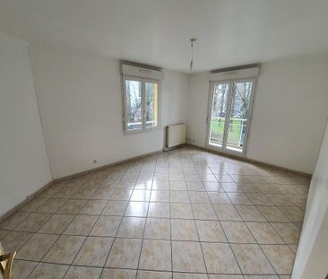 Location Appartement 2 pièces 50m² MEAUX 77100 - Photo 1