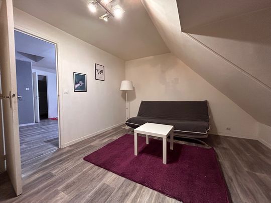 Location Appartement 2 pièces 28m² ARPAJON 91290 - Photo 1
