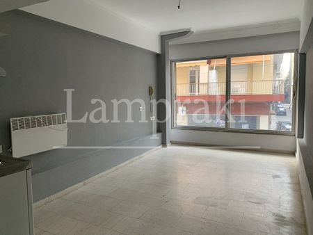Studio / γκαρσονιέρα 25 τ.μ. προς ενοικίαση - Photo 5