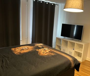 Kungsgatan, Linköping - Photo 1