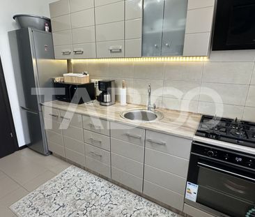 Apartament 3 camere loc de parcare Comision 0 zona Arhitectilor Sibiu - Photo 6