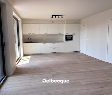 Appartement te huur in Brugge - Photo 1