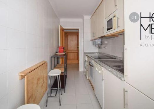 Apartamento T1