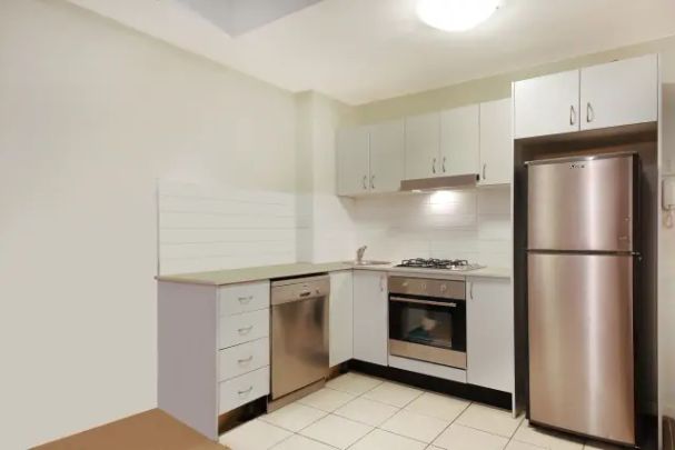 106/646 Harris Street,Ultimo,New South Wales 2007, Sydney - Photo 1