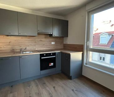 Appartement à louer 3 pièces 62.46m² - Photo 4