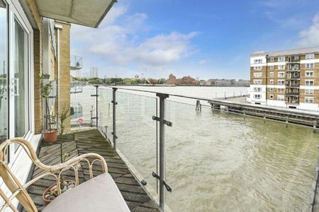 Rotherhithe Street, Rotherhithe, SE16 - Photo 5