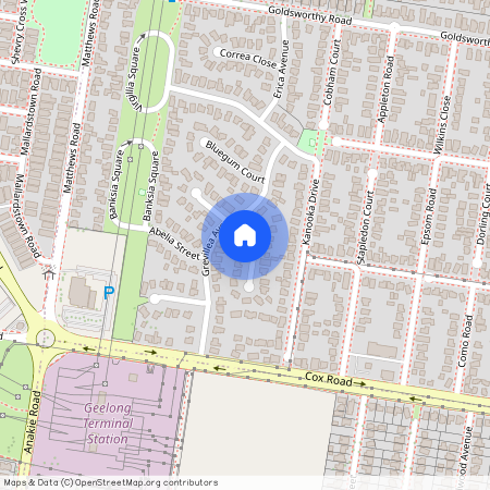 17 Bottlebrush Court, Vic 3214, Corio