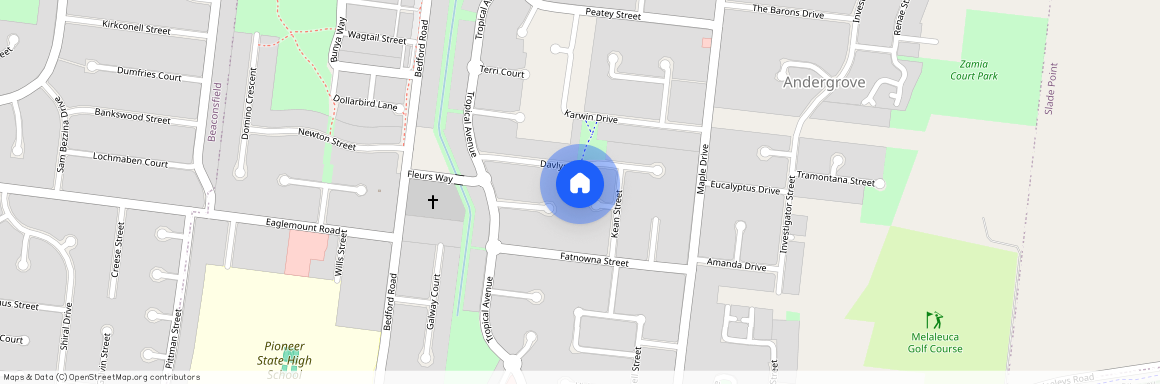 6 Caribaea Court, Andergrove