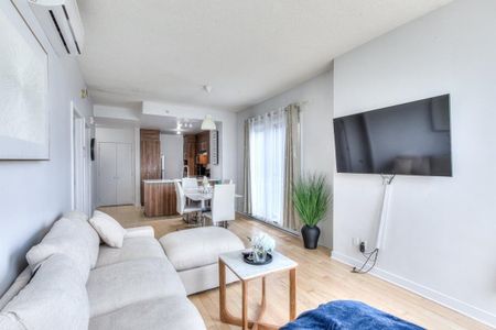 Appartement à louer - Photo 4