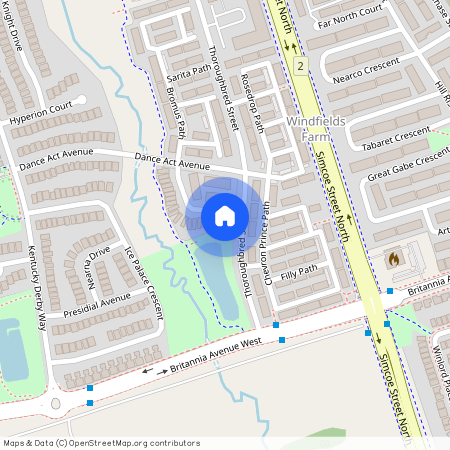 47 Bayardo Drive, Oshawa