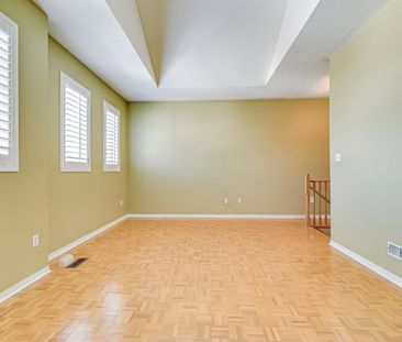 For Lease - 3857 Ridgepoint Way, Mississauga, Ontario - Photo 5