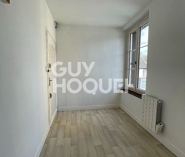 Superbe appartement hyper centre de verneuil 98 m² - Photo 2