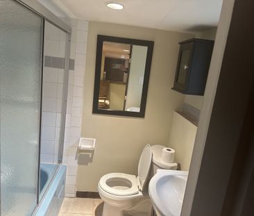 For Lease - 44 44 HILLSIDE Avenue Unit# Basement, Toronto, Ontario - Photo 5